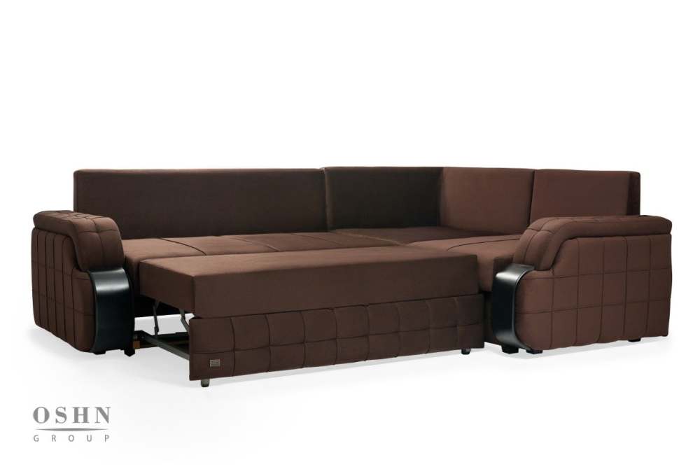 Диван угловой «Фаворит» НВ-178-16