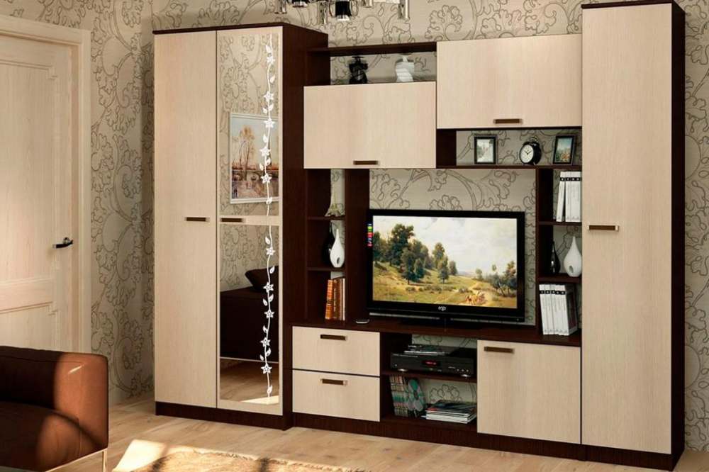 Гостиная «Флора»