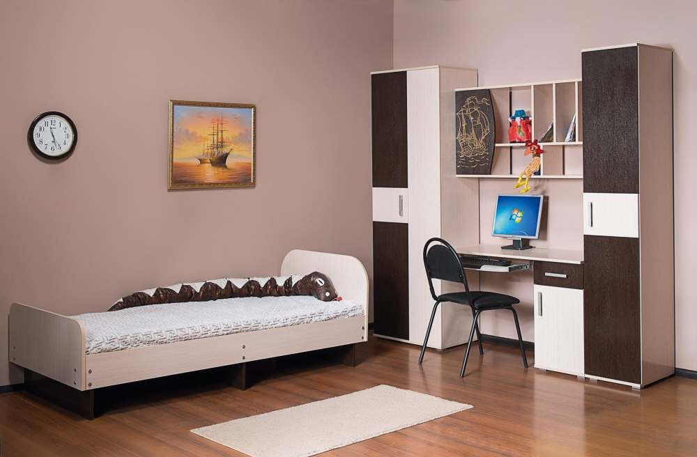 Детская «Валерия» 3