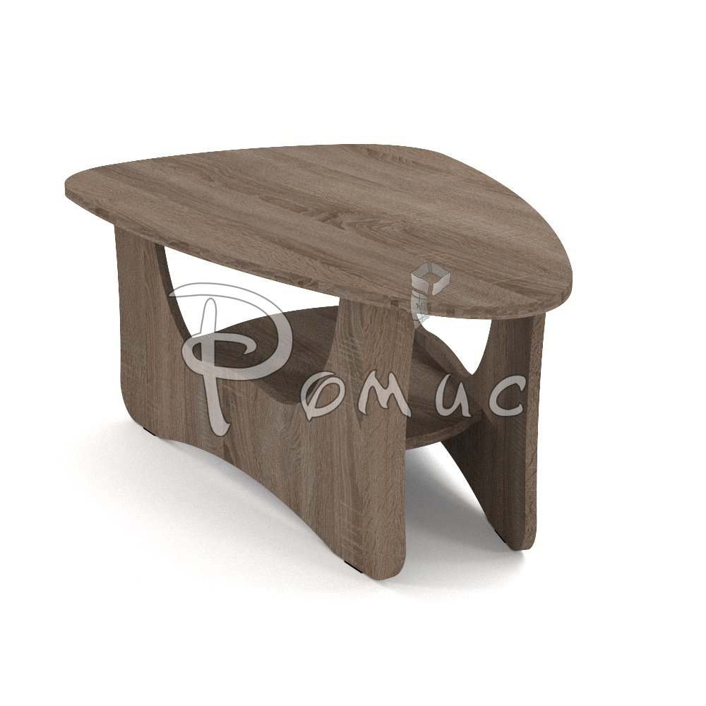 Стол журнальный 1 «Ромис»