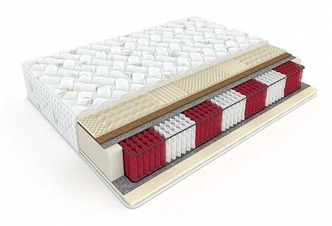 Матрас "Dream Reflex"