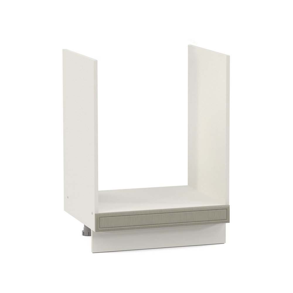 Стол 600 для духовки «Маргарита» имбирь