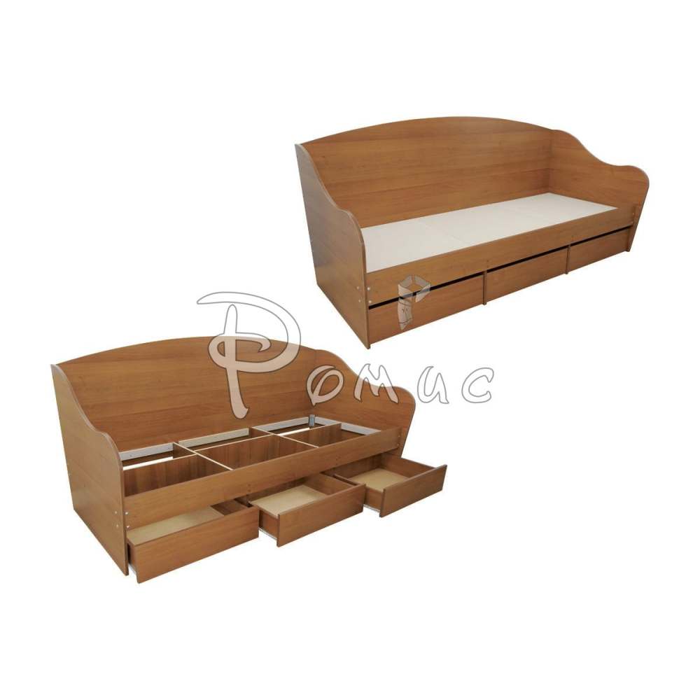 Кровать «К-8»