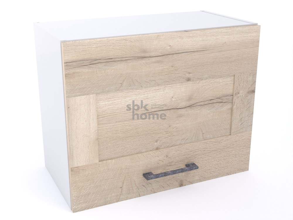 Кухонный шкаф навесной «Дублин» ШВ-60 под вытяжку 960