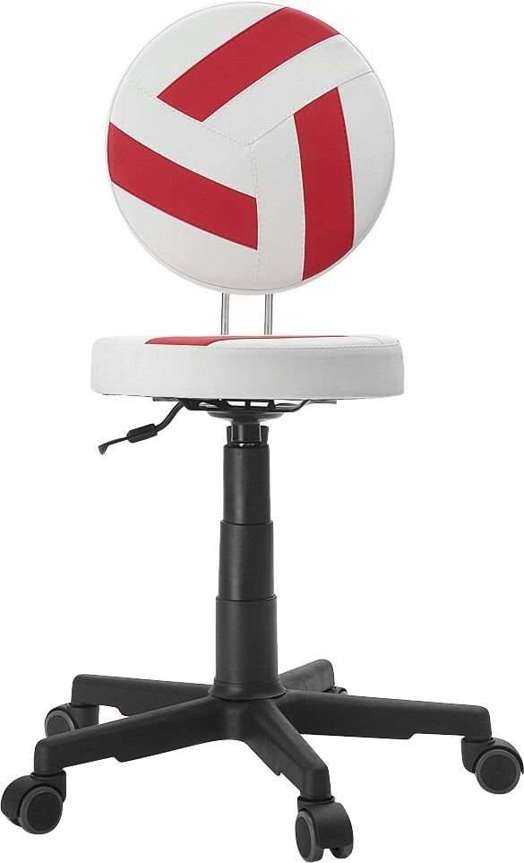 Детское кресло «Мяч» 5