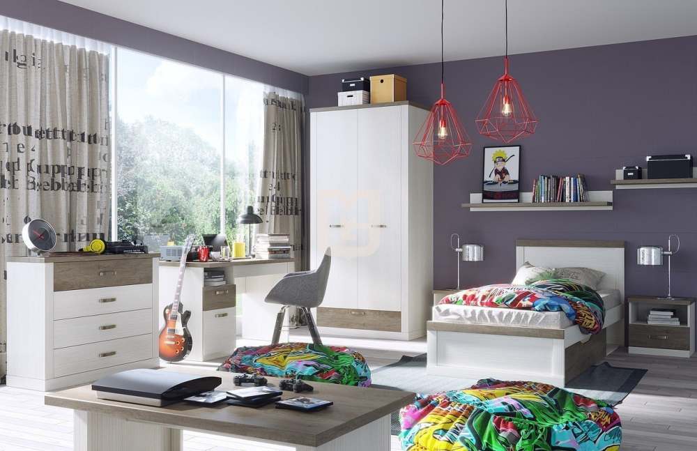 Модульная детская «Прованс»