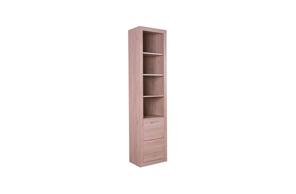 Шкаф открытый «Оскар» 1D