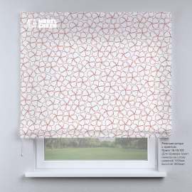 Римская штора для проёма с фотопечатью «15-10-101»