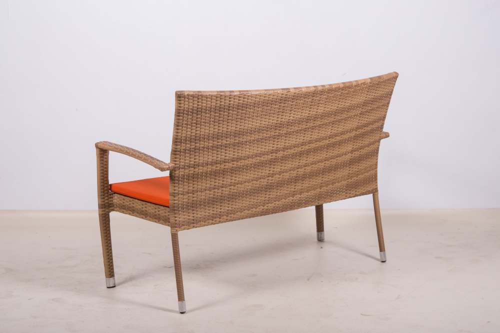 Лавка 2-х местная «Дарсан»