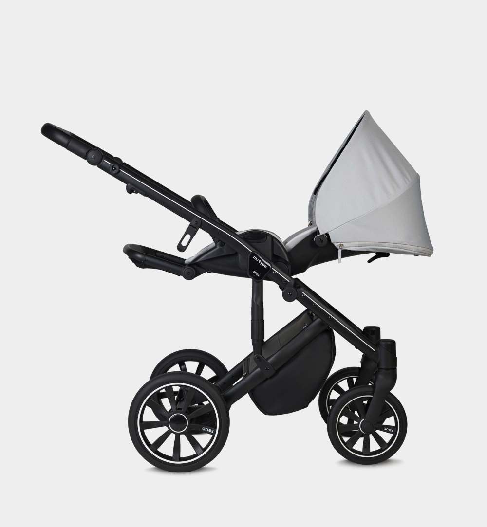 Коляска «Anex» 2in1 m/type Inverse