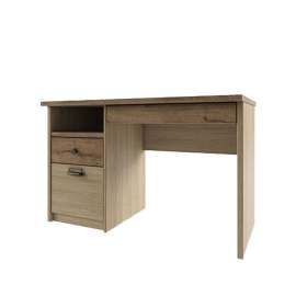 Стол  «Дизель» 1D2SN/D1 Дуб мадура/Веллингтон