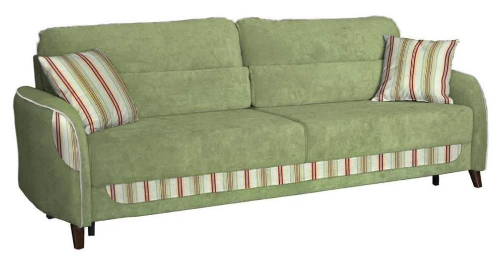 ТД 402 полите (зеленый)_ полосы к гобелену_св кант