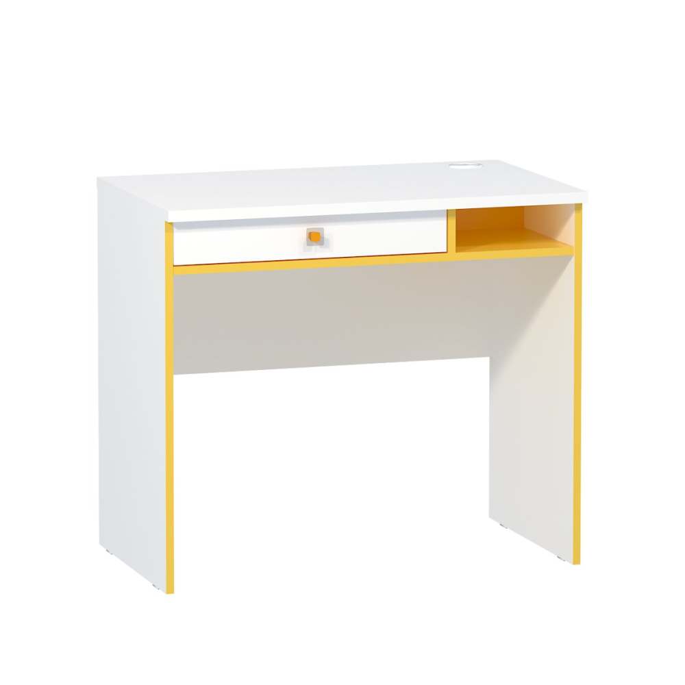 Стол письменный 12.41  «Альфа», размеры: 8554, В 73 см