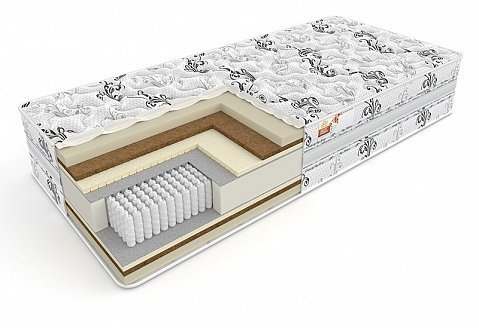 Матрас «Magic», 70,80,90,120,140,160,180х200 см