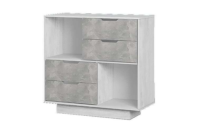 Комод «Либерти», ширина 100 см