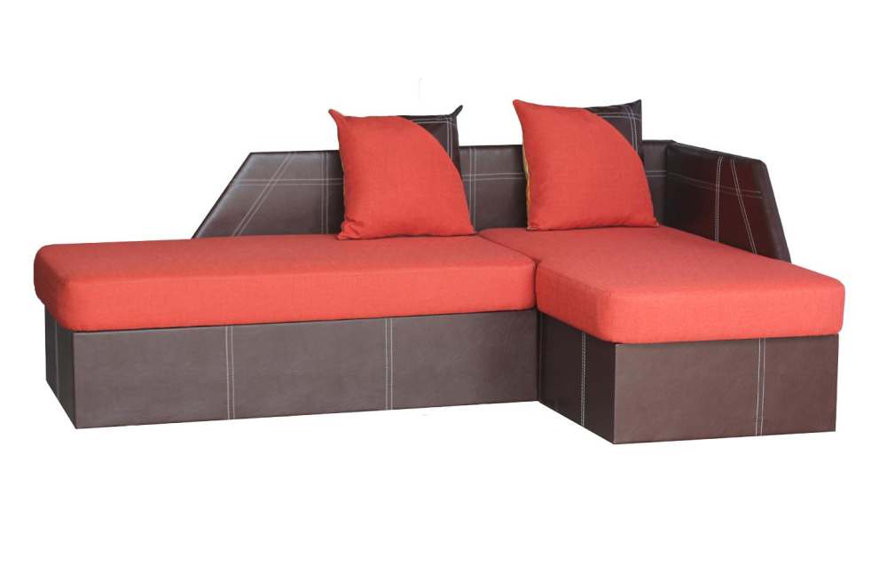 Угловой диван «Скиф»