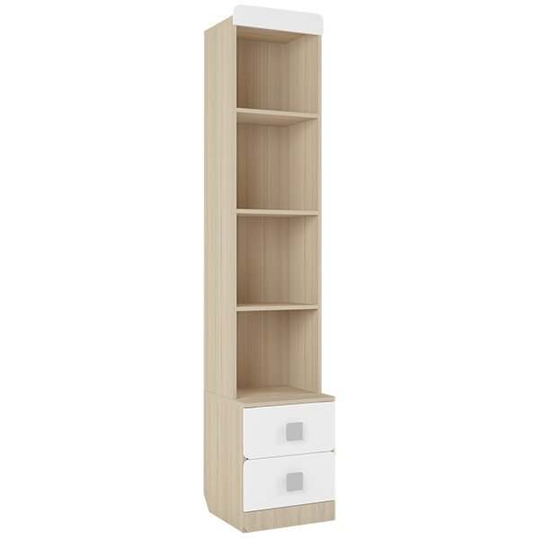 Стеллаж «Стиль» 5.2, ширина 40 см