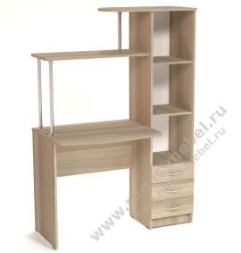 Стол компьютерный  «Афина»
