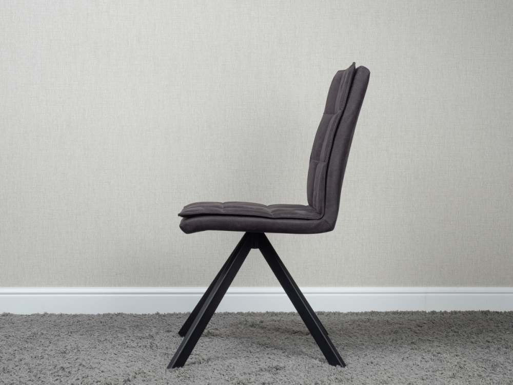 Стул «Vega Graphite» Графит