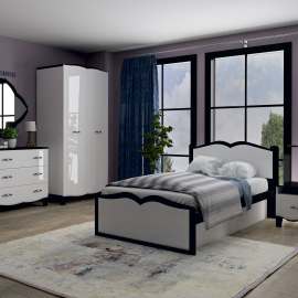 Спальня «Силуэт»