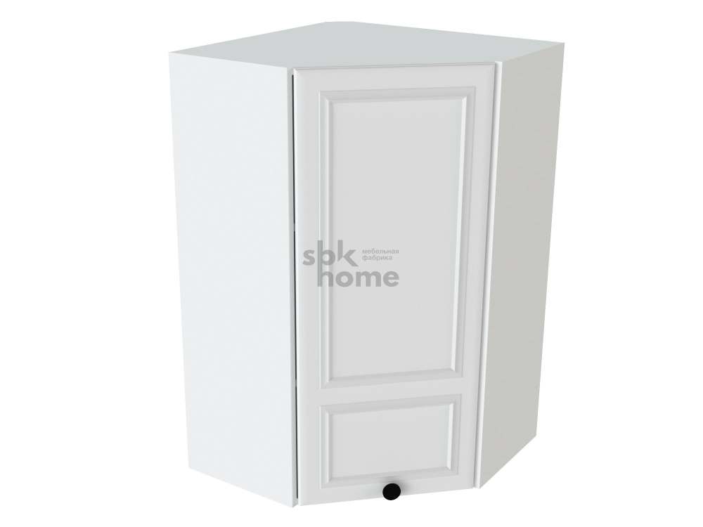 Кухонный шкаф навесной «Бьянка» ШУ-60 угловой