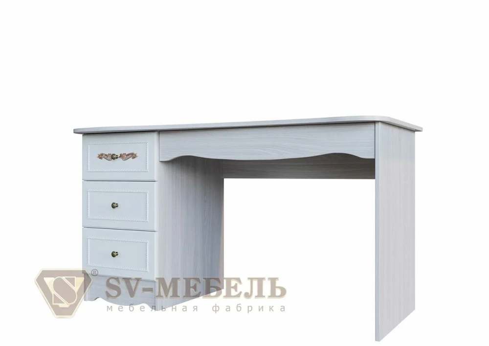 Стол письменный «Акварель-1» Море