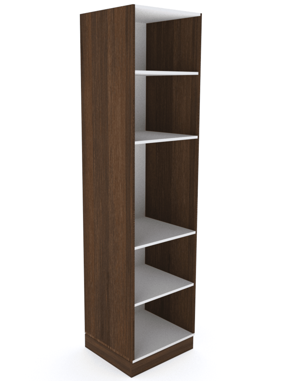 Кухонный шкаф-пенал напольный «Канзас» ПГ-60