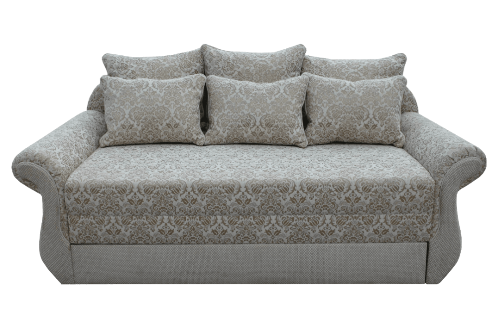 Диван «Милас»,Размер спального места: 200х160 см