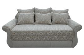 Диван «Милас»,Размер спального места: 200х160 см