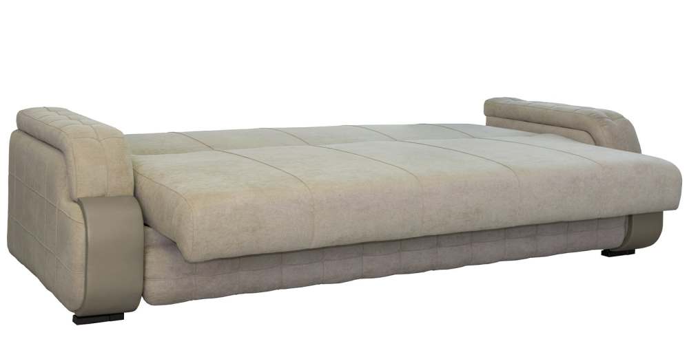 Диван-кровать «Николь» Лаунж 5 бежевый