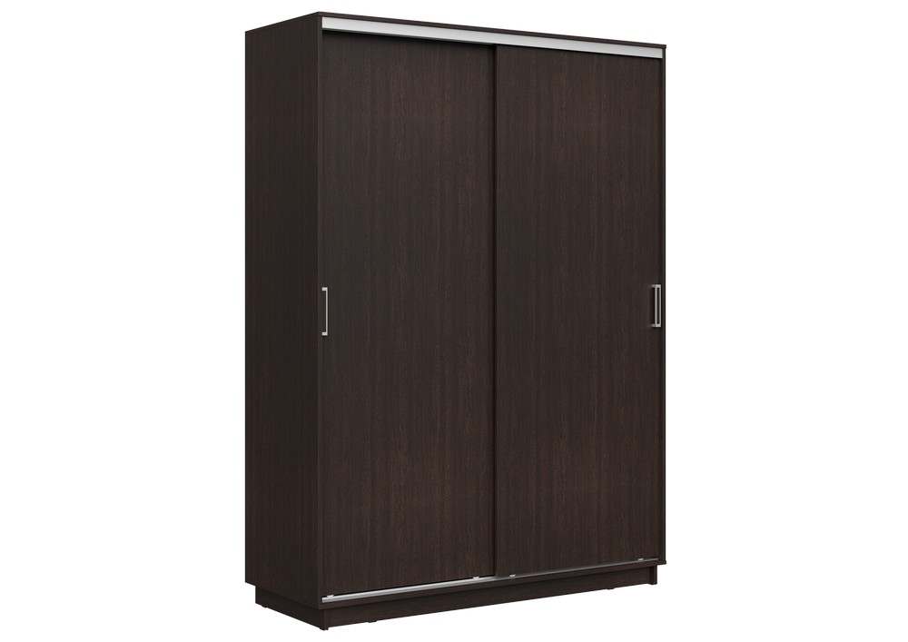 Шкаф-купе 1,6м «Simple» Стандарт