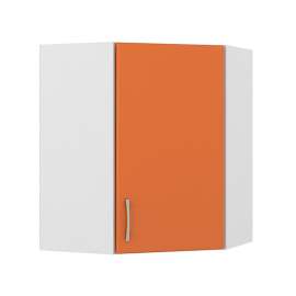 Шкаф навесной угловой