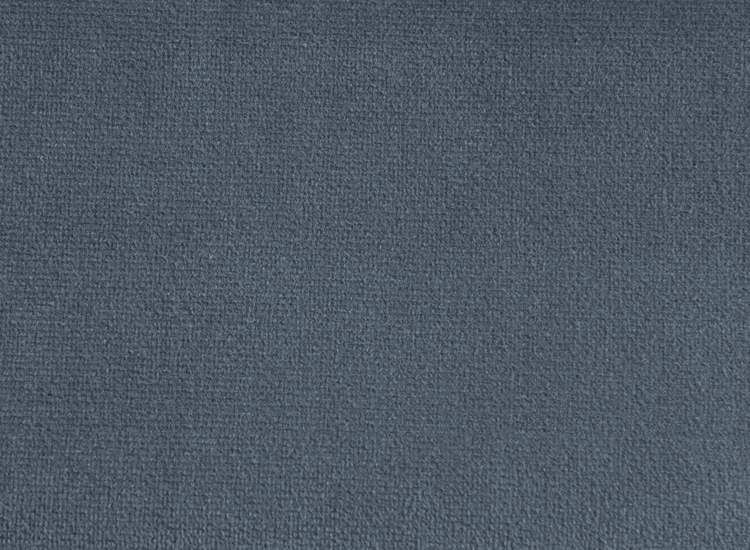 Микровелюр серый