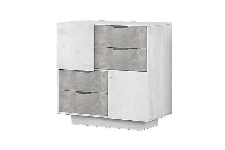 Комод «Либерти», ширина 100 см