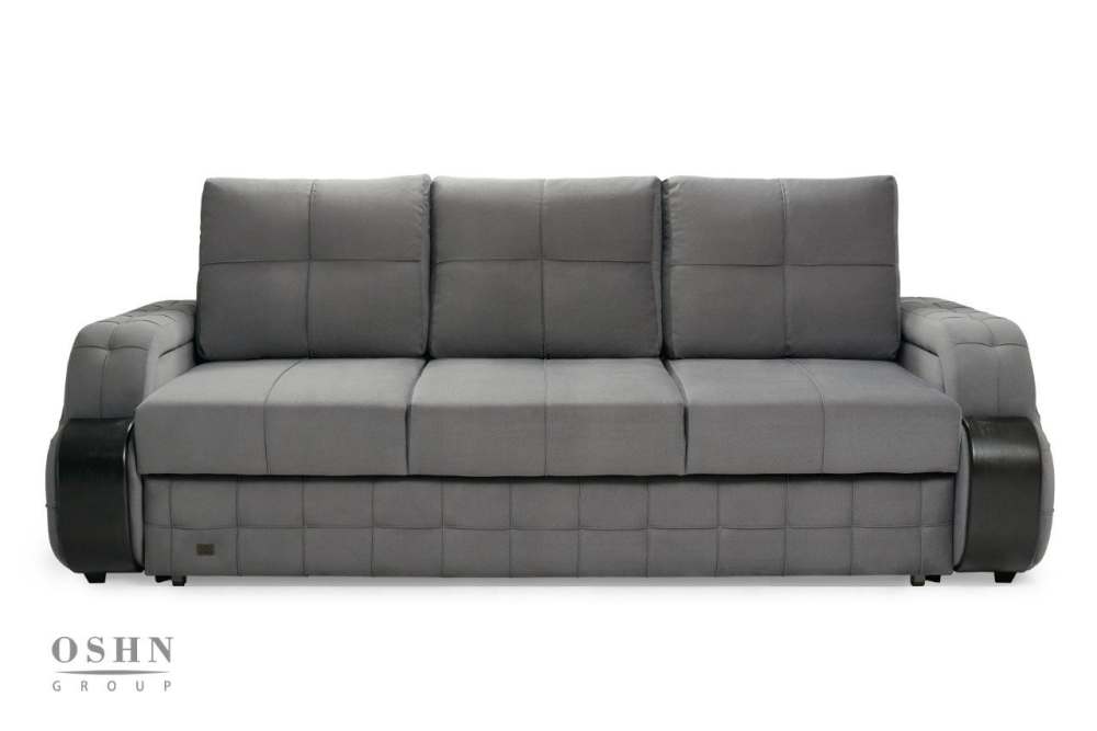 Диван «Фаворит» НВ-178-27, спальное место 183х140 см, ППУ