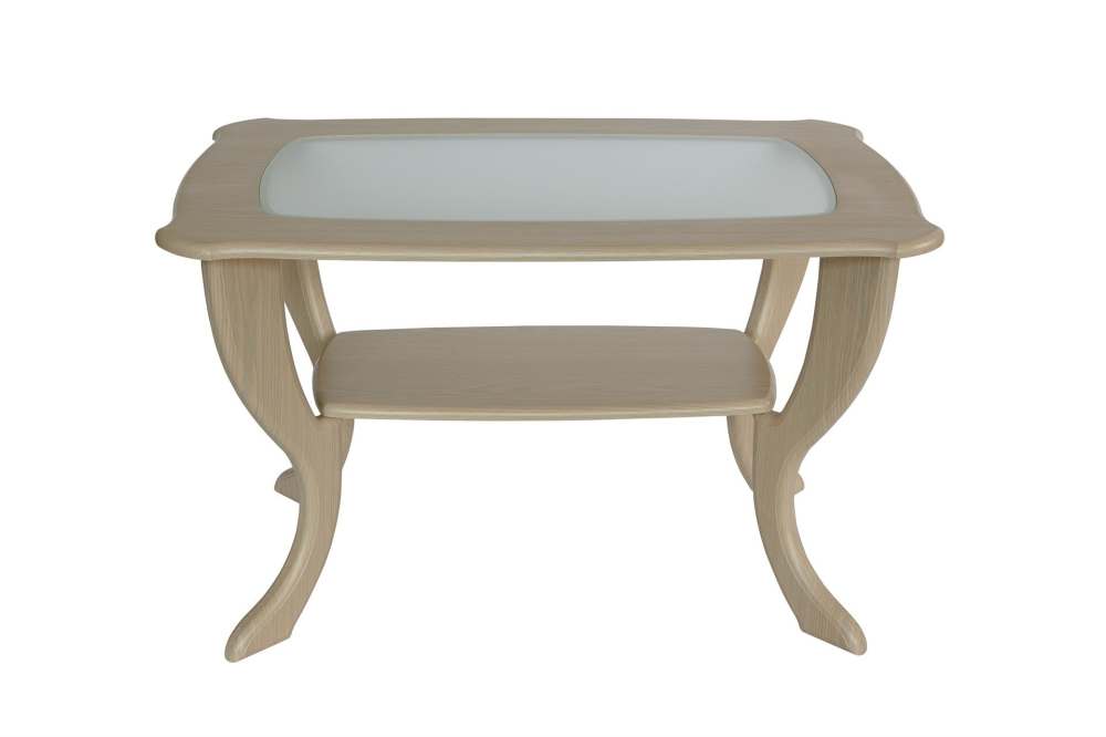 Стол журнальный «Маэстро» СЖС-01 Дуб