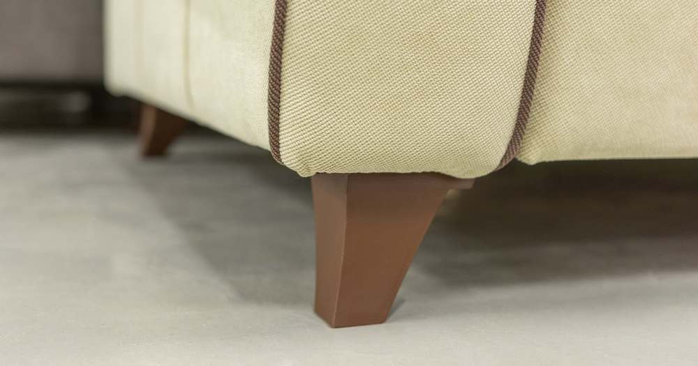 Диван-кровать «Френсис» Офелия 1 бежевый