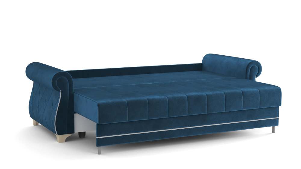 Диван-кровать «ЕвроПорто» спальное место