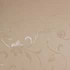 Стол-трансформер «Лаванда» ножки серебро