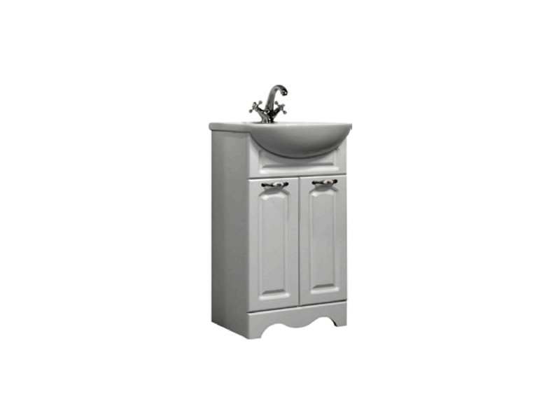 Тумба под раковину, ширина от 50 до 105 см