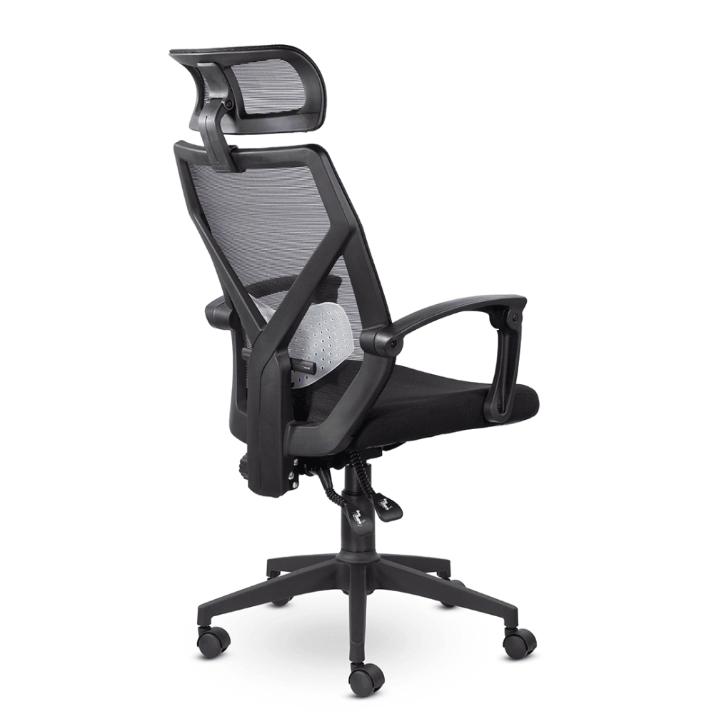 Кресло Астон «М-711» Черный