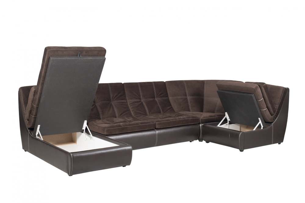 Угловой диван «Престиж» Neo 10