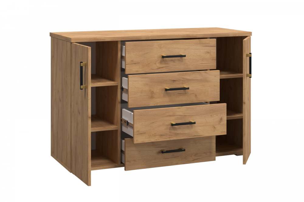 Внутреннее наполнение