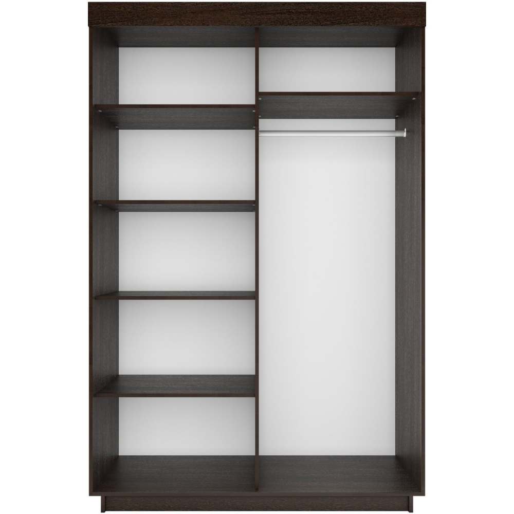 Внутреннее наполнение