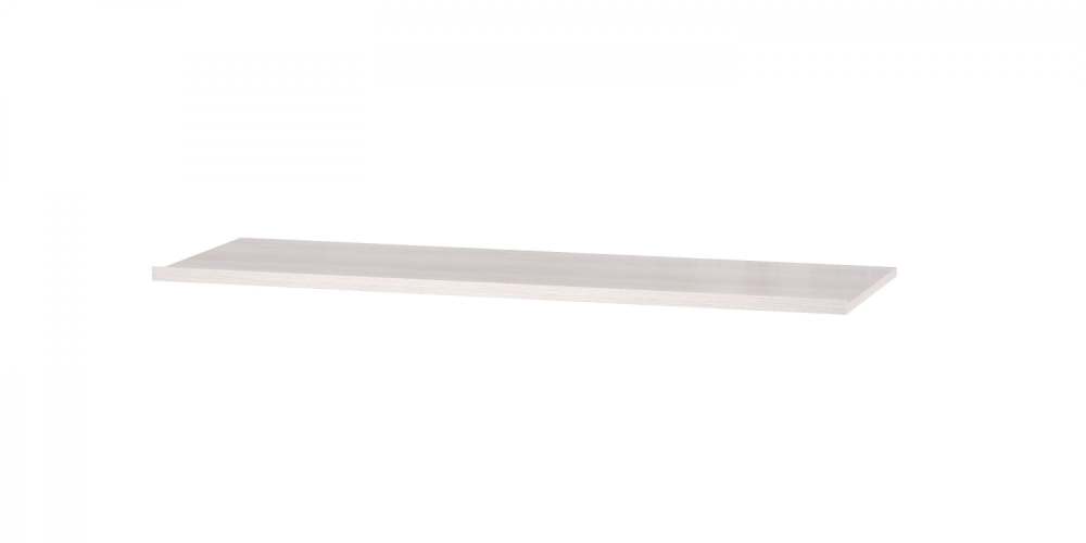 Полка ПК-101 «Комо» Вудлайн кремовый