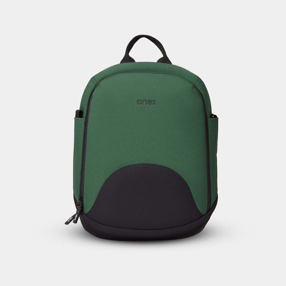 Коляска «Anex» 2in1 m/type Lime