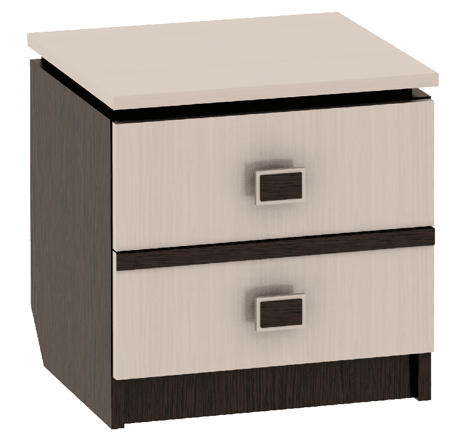 Тумба прикроватная «Токио» SN13.02 Размер: 404038,5 см