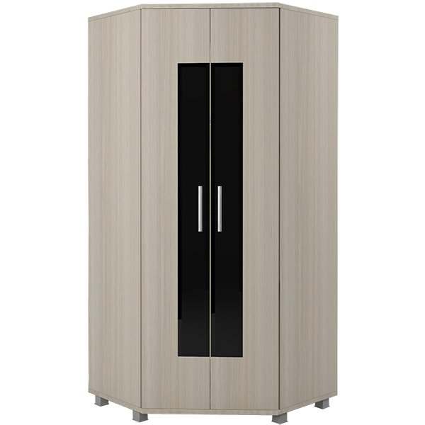 Шкаф угловой «Ультра» 3