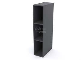 Кухонный шкаф навесной «Дублин» ШО-15 Диамант