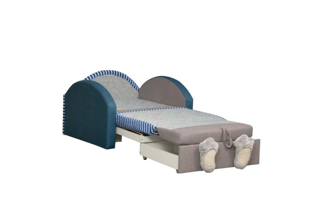 Тахта «Мася 10» Кот